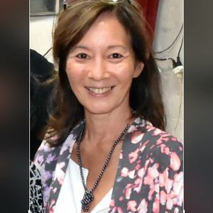 Meet your Posher, Suzanne